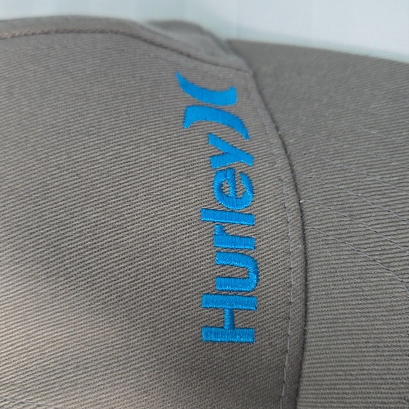 Hurley Baseball Cap - Picture 2 of 6